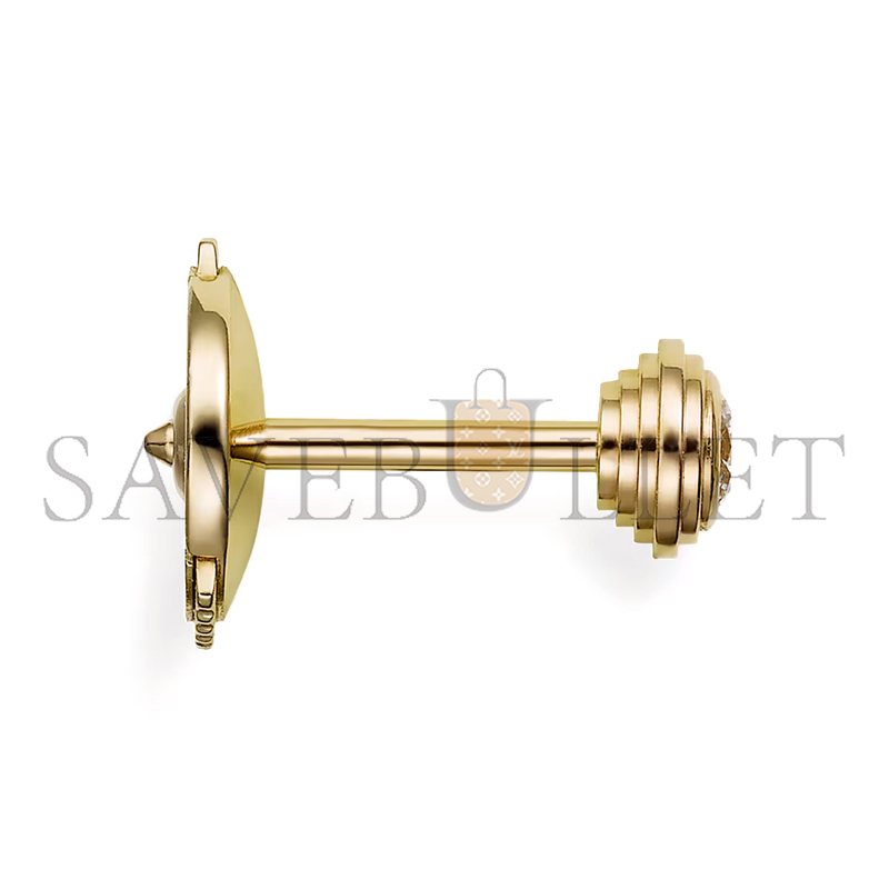 CARTIER D'AMOUR EARRINGS B8301405